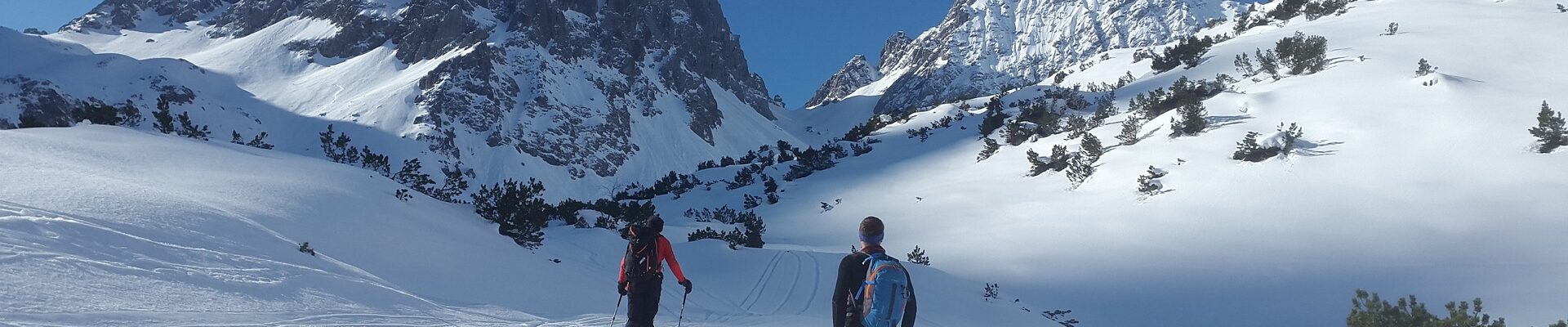 Willkommen Im Skigebiet Alta